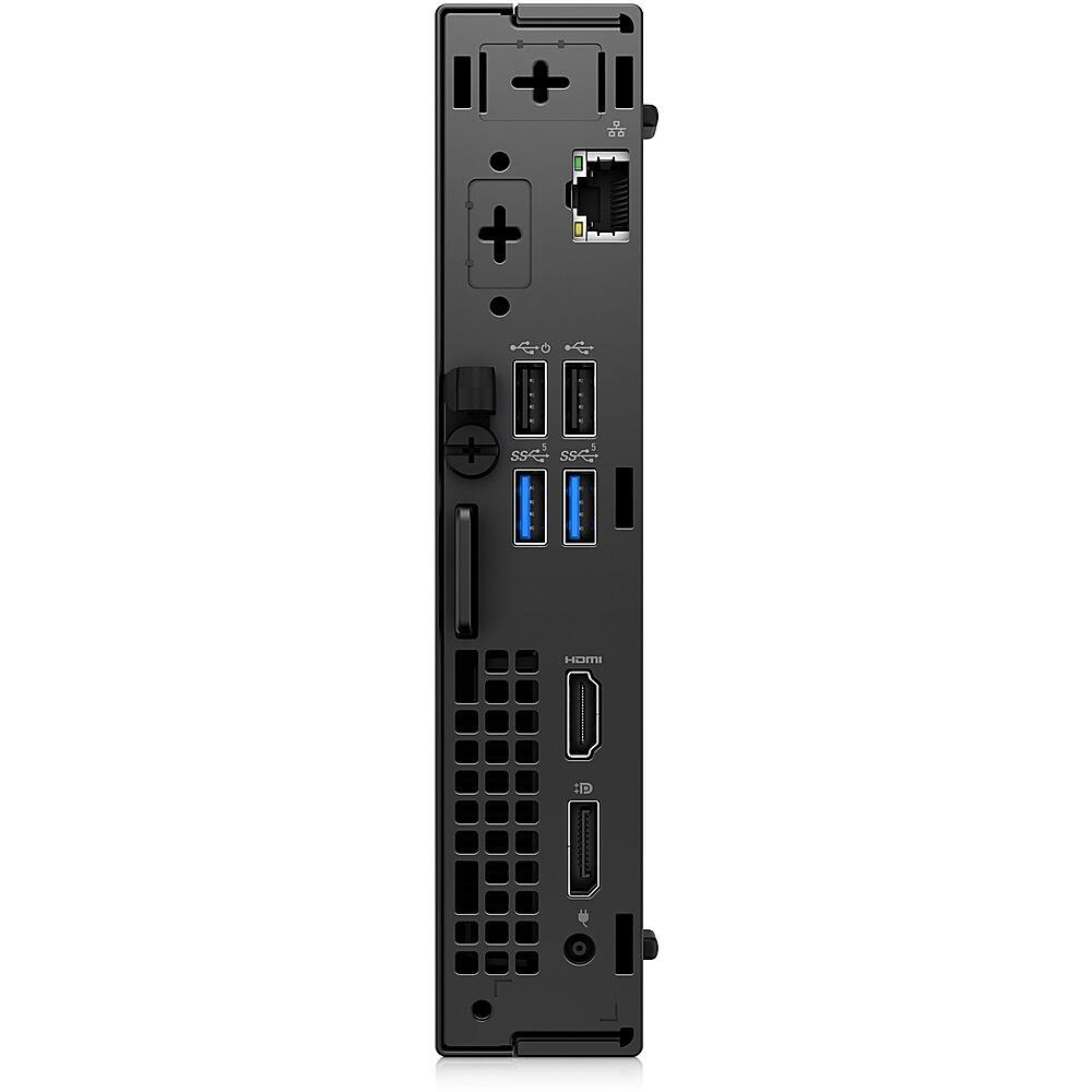 Customer Reviews Dell OptiPlex 3000 Desktop Intel I3 12100T 8 GB