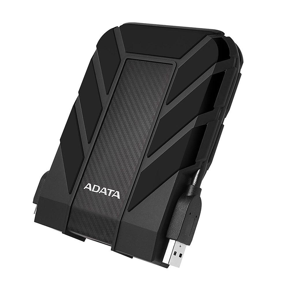 Best Buy ADATA HD710 Pro 1TB Black External USB C Hard Drive Black