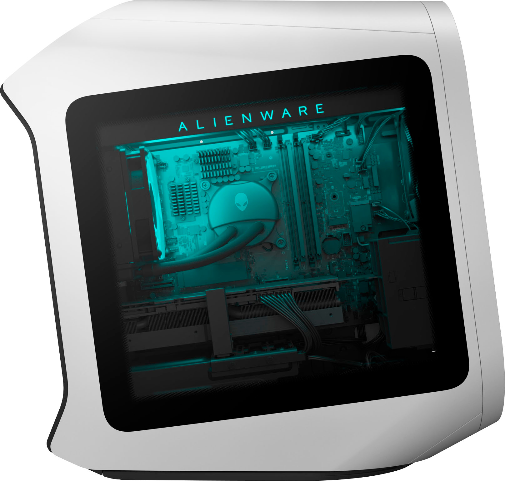 Alienware Aurora R Gaming Desktop Intel Core I Gb Memory
