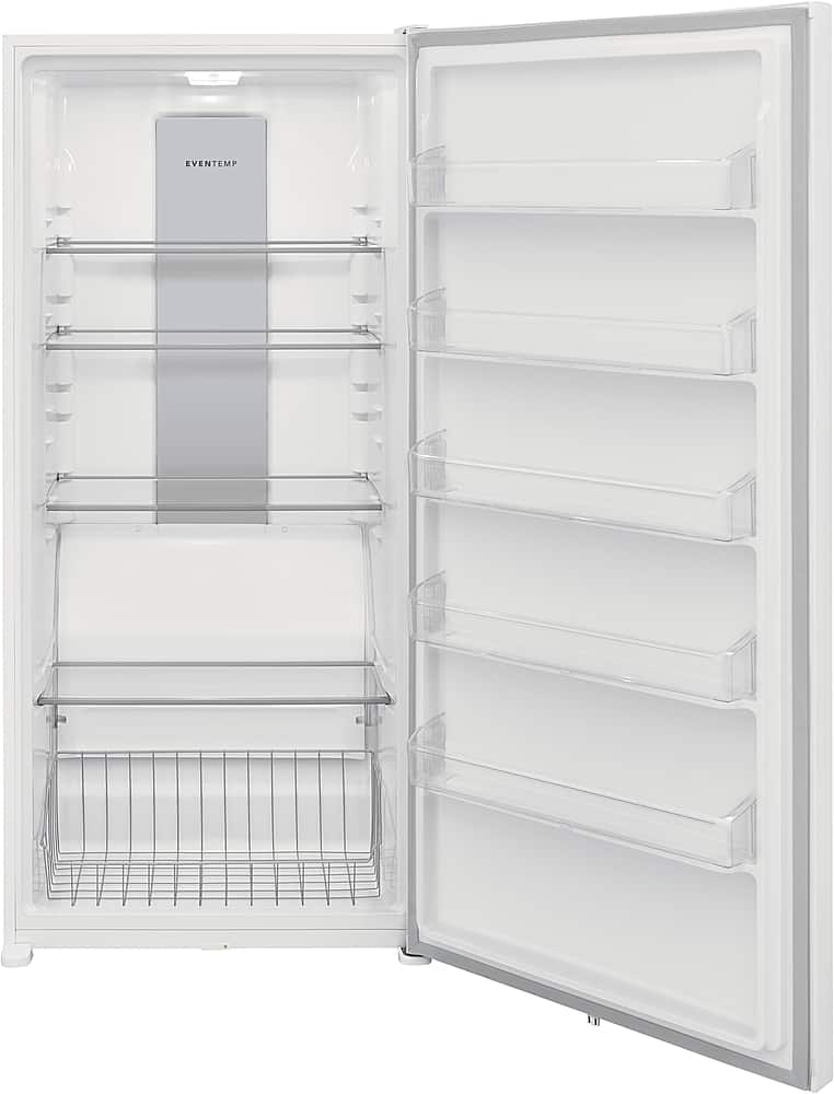 Questions And Answers Frigidaire 20 0 Cu Ft Single Door Refrigerator