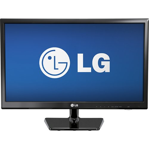 LG 24MA31D-PU 24-Inch LED HDTV Spec and Price