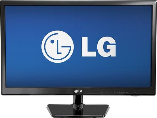 LG 24MA31D-PU