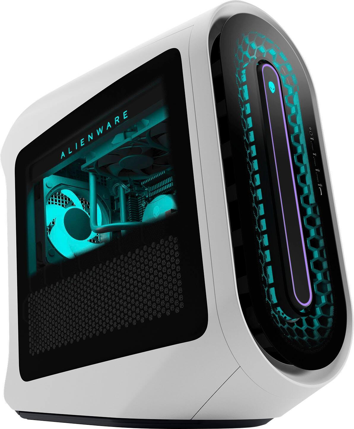 Best Buy Alienware Aurora R Gaming Desktop Th Gen Intel Core I