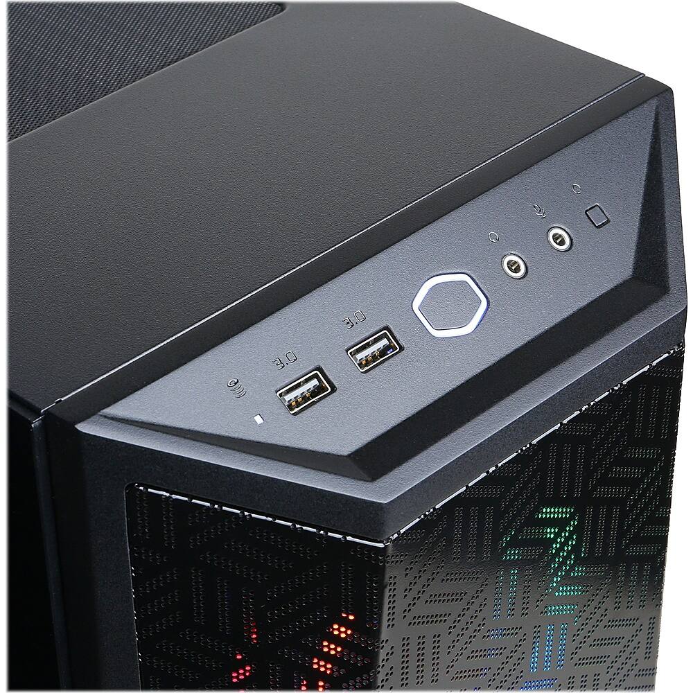 Best Buy CyberPowerPC Gamer Xtreme Gaming Desktop Intel Core I5 13400F