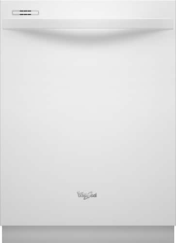 Whirlpool WDT710PAYW