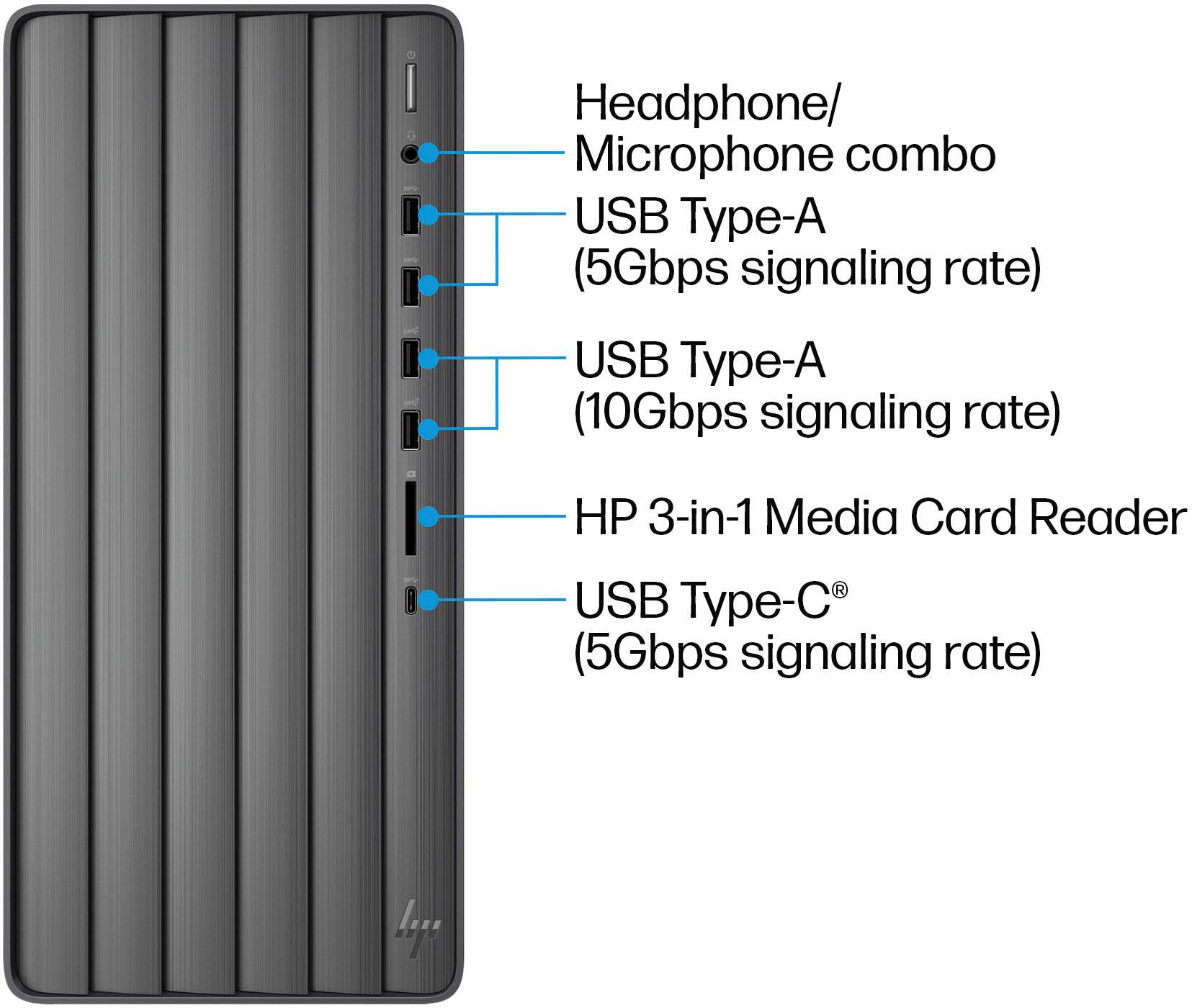 Customer Reviews HP ENVY Desktop Intel Core I7 32GB Memory NVIDIA