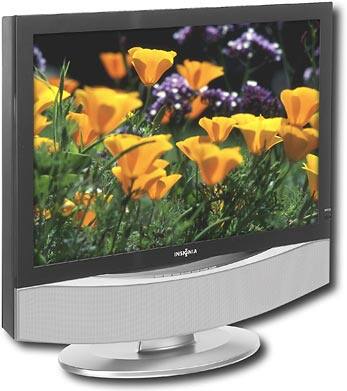 Best Buy Insignia Widescreen Hd Ready Flat Panel Lcd Tv W Dvi