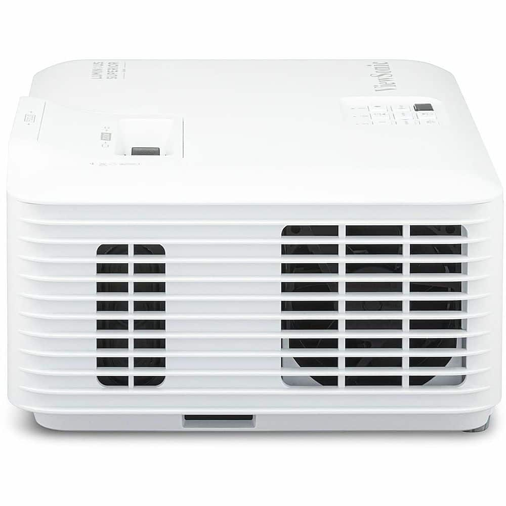 Best Buy Viewsonic Pro Ls W Wxga Laser Projector White Ls W