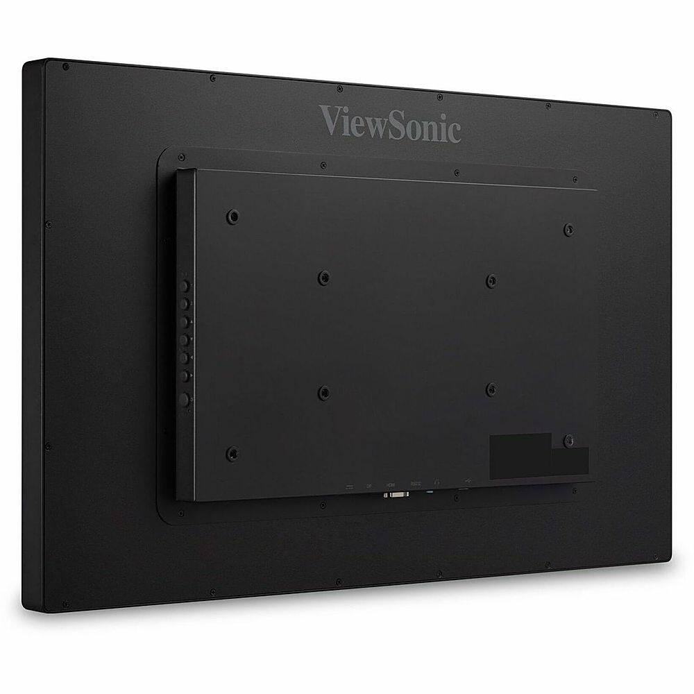 Viewsonic Td Lcd Fhd Touch Screen Monitor Hdmi Displayport