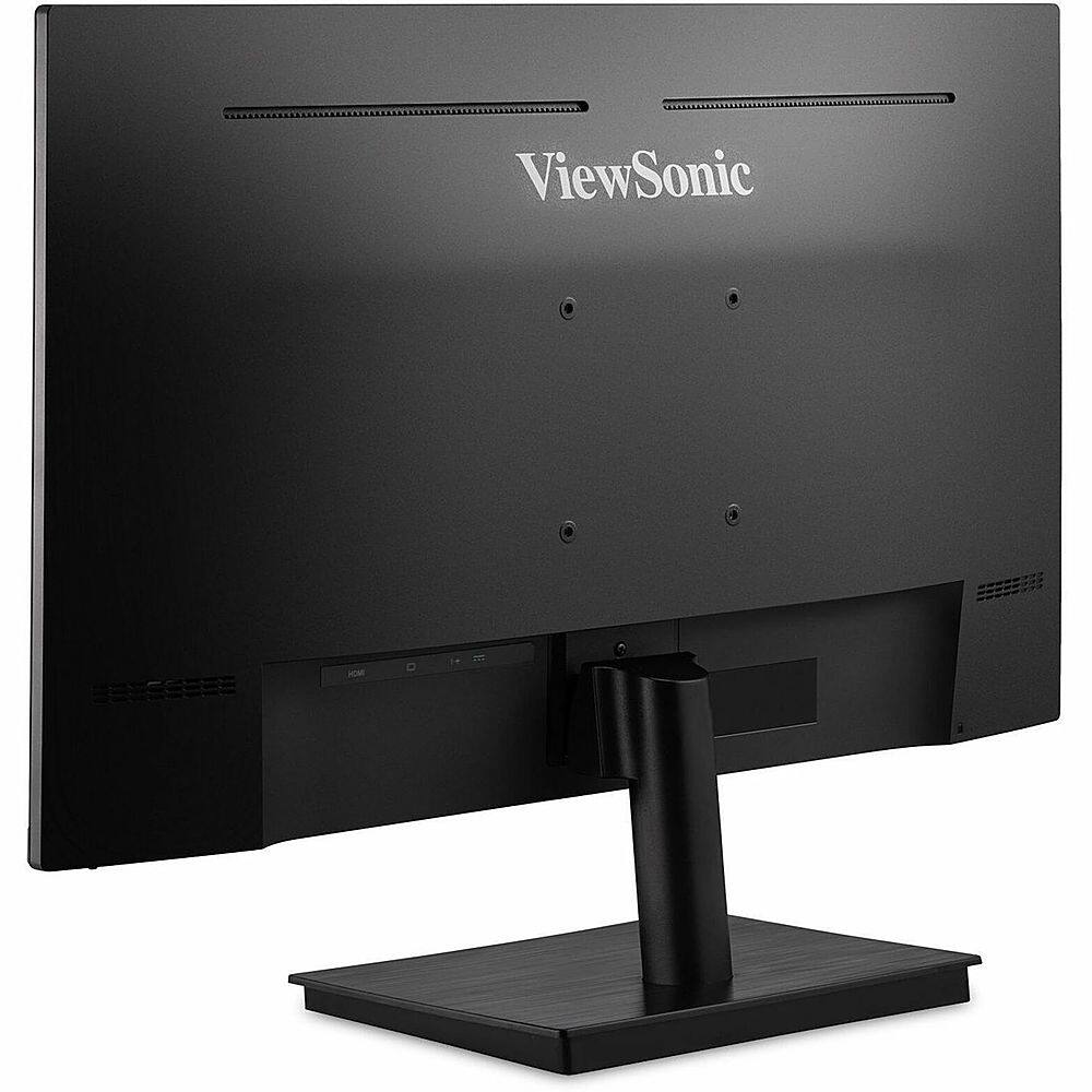 ViewSonic VA2709M 27 IPS LCD FHD Monitor HDMI VGA Black VA2709M