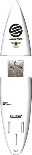 Action Sport Drives - Santa Cruz Archbold 16GB USB 2.0 Flash Drive - Pattern - Larger Front