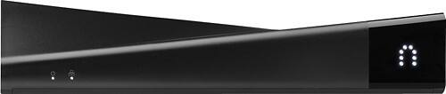 Sling Media - Slingbox 500 - Larger Front