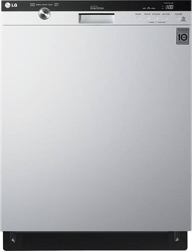 LG LDS5540WW