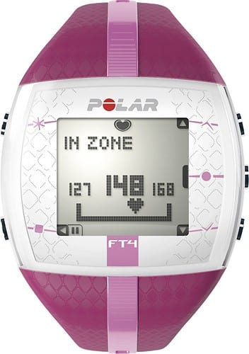 Polar - FT4 Women