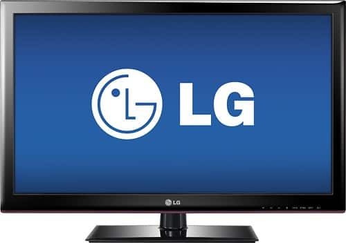LG 32LS3450