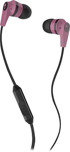 BestBuy.com deals on Skullcandy Ink'd 2 Earbud Headphones