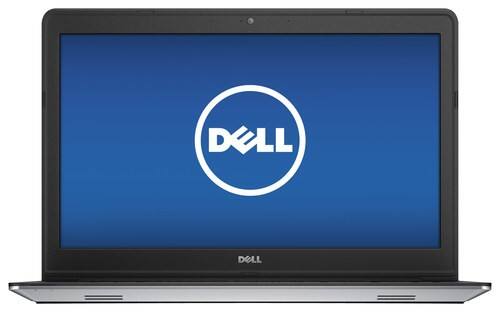 Dell Inspiron 15 15.6" Laptop with Intel Core i5-4210U / 8GB / 1TB / Win 8.1 + Free Software Bundle