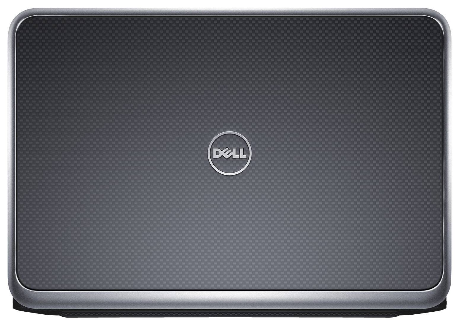 Dell - XPS 12.5" Touch-Screen Laptop - Intel Core i7 - 8GB Memory - 256GB Solid State Drive - Carbon Fiber - Alternate View 11