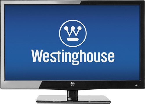 Westinghouse EW24T8FW 24" Class 1080p 60Hz LED-LCD HDTV