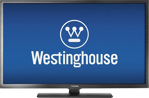 Westinghouse UW39T7HW 39" 1080p 120Hz LED-LCD HDTV