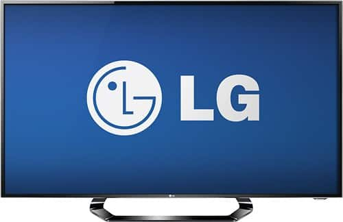 LG 60LM7200