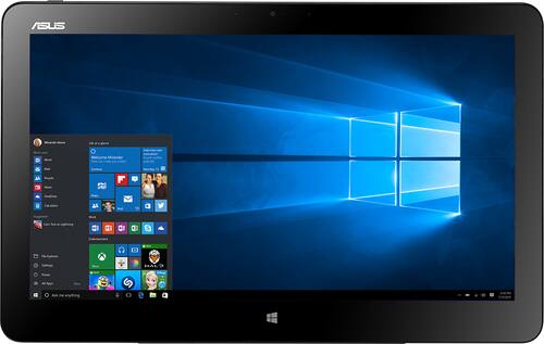 ASUS PT2001-05 Portable 19.5" TouchScreen All-In-One with Intel Core i5 / 8GB / 1TB / Win 8.1