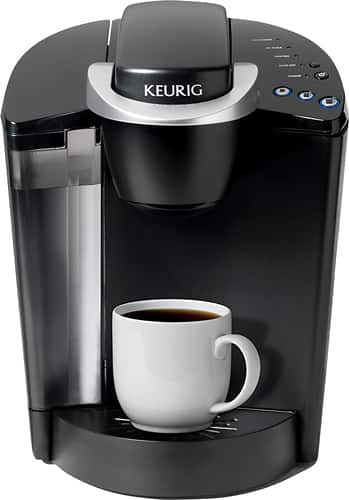 BestBuy.com deals on Keurig Elite Single-Serve Brewer