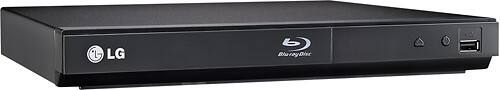 Best Buy Lg Smart Wi Fi Built In Blu Ray Player Bp