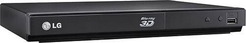 Best Buy Lg Smart D Wi Fi Built In Blu Ray Player Bp W