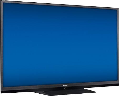 Best Buy Sharp Refurbished Aquos Class Led P Hz Smart Hdtv