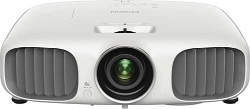 Epson PowerLite Home Cinema 3020 3D 3LCD Projector V11H501020 ...