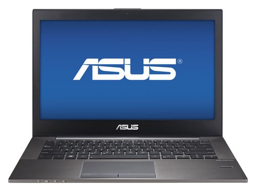 Asus B400A-XH52 14.1" Laptop with Intel Core i5-3317U / 4GB / 256GB SSD / Win 7 Pro