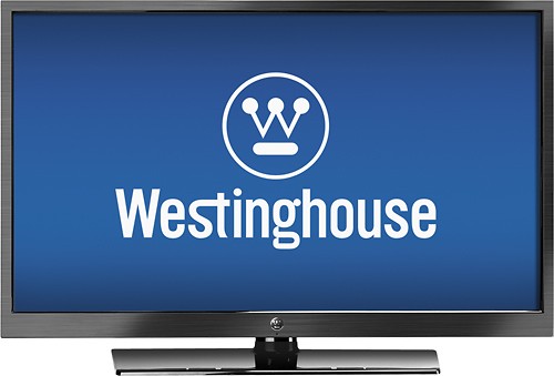 Westinghouse UW40T8LW 40" 1080p 120Hz LED-LCD Class HDTV