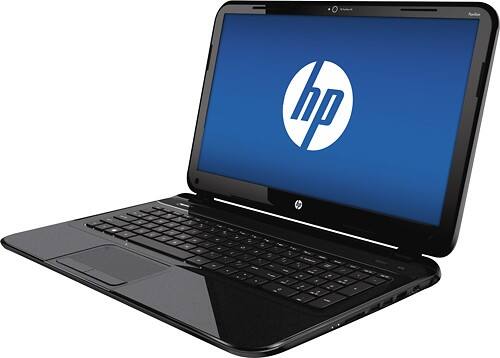 Best Buy HP Pavilion Sleekbook 15 6 Laptop 4GB Memory 640GB Hard