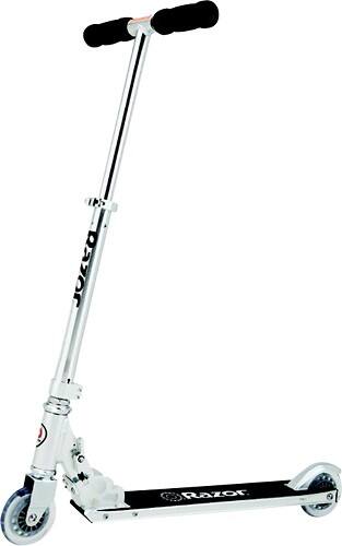 Razor - A4 Scooter - Larger Front