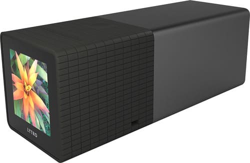 Lytro Camera