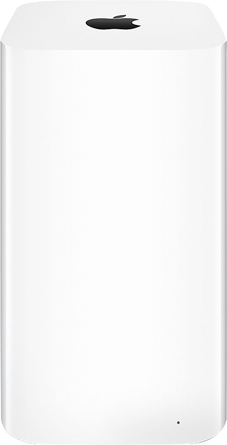 BestBuy.com deals on Apple AirPort Extreme Wireless Base Station