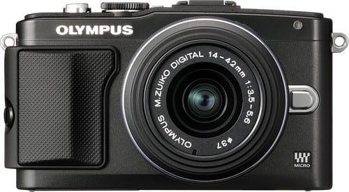 Olympus