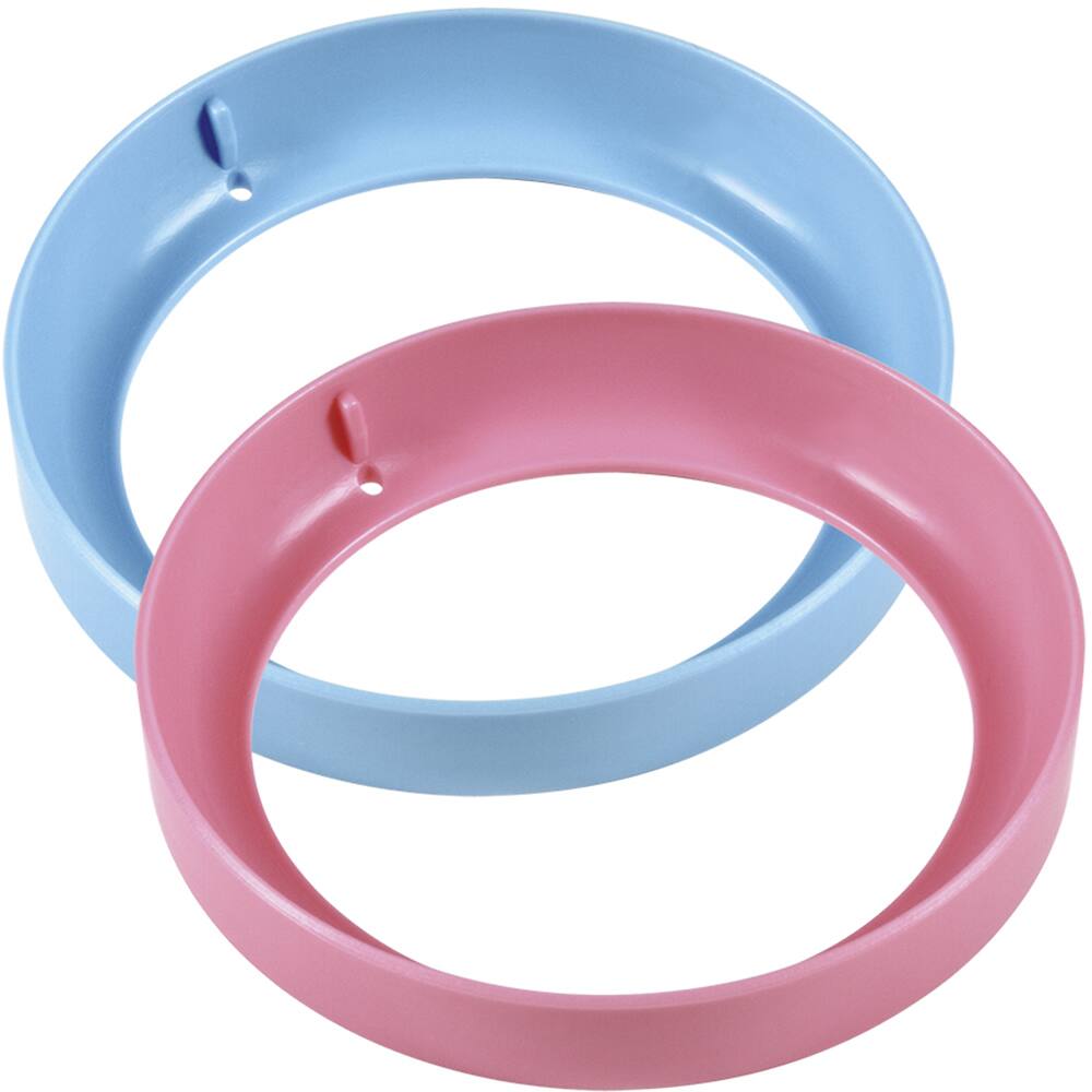 D-Link - Wireless Baby Camera - White - AlternateView15 Zoom