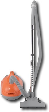 Hoover S1361 Portable Canister Cleaner Vacuum Vacuum Cleaners