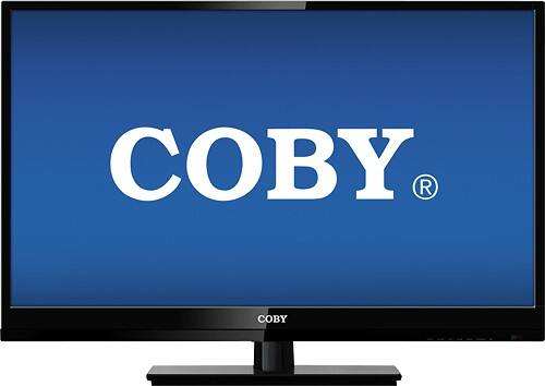 Coby LEDTV3916