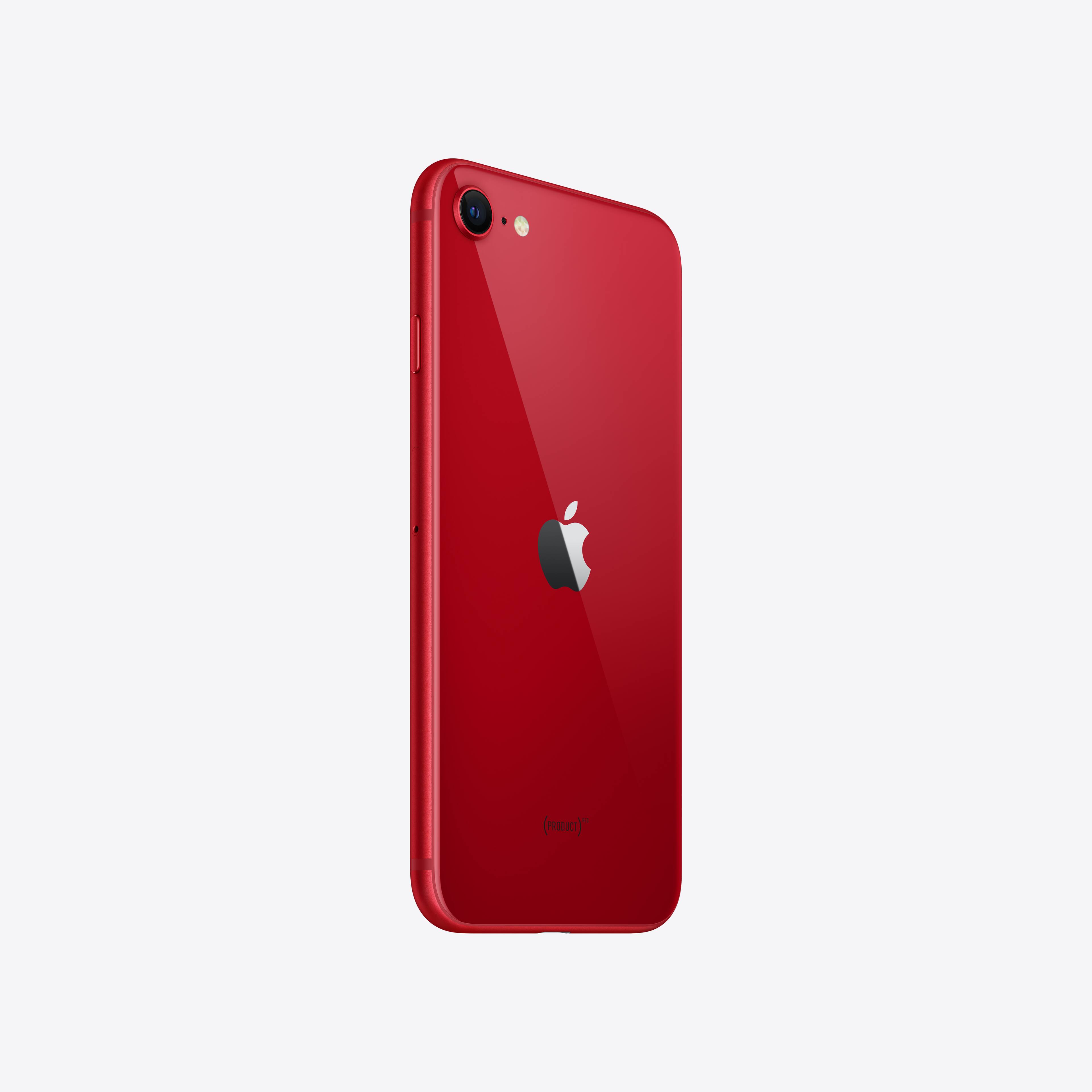 Best Buy Total Wireless Apple Iphone Se Gb Prepaid Red Total By