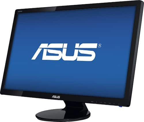 Asus VE278H 27" Widescreen HD LED-LCD Monitor with Built-in Speakers