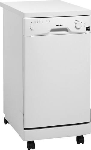 Danby DDW1899WP