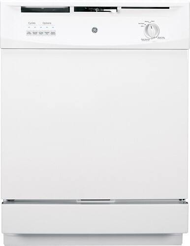 GE GSD3300DWW