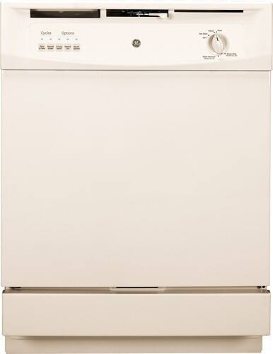 GE GSD3300DCC