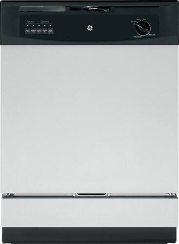 GE GSD3360DSS