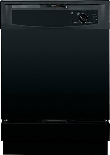 GE GSD2100VBB