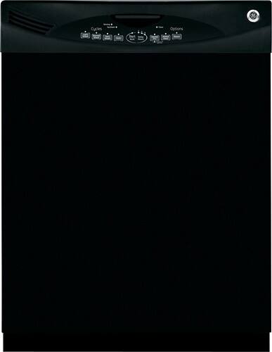 GE GDWF100VBB