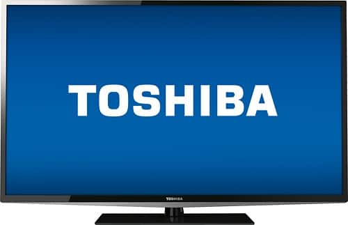 Toshiba TOS-46L5200UBx